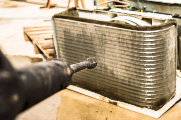 Best HVAC Air Duct Cleaning  in St Louis, MO