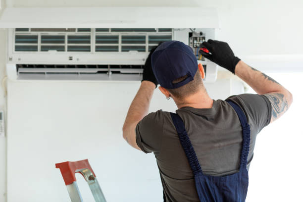 Best Air Duct Cleaning Near Me  in St Louis, MO