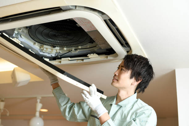 Best Commercial HVAC Duct Cleaning  in St Louis, MO