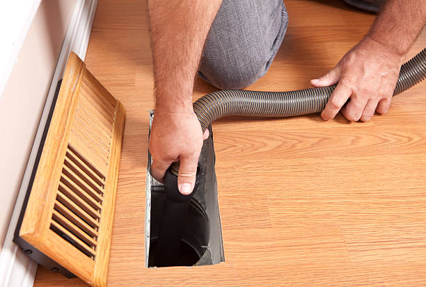 HVAC Maintenance and Cleaning in MO