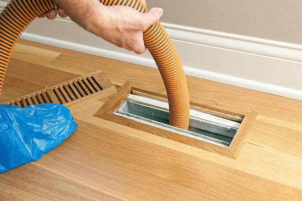 Best Best Air Duct Cleaning Near Me  in St Louis, MO