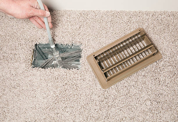 Best Residential Air Duct Cleaning  in St Louis, MO