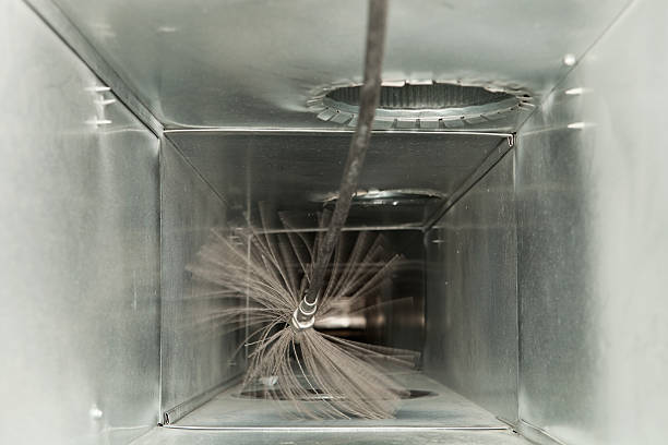 Best Air Duct Cleaning Near Me  in St Louis, MO