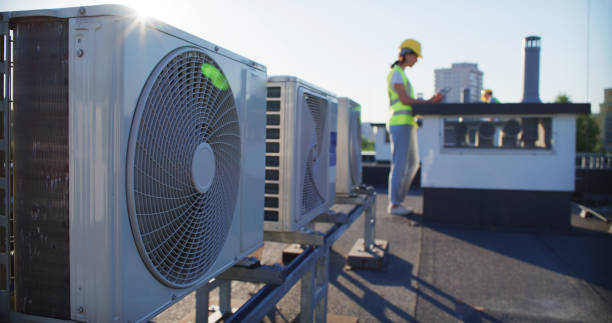 Best Air Duct Cleaning Near Me  in St Louis, MO