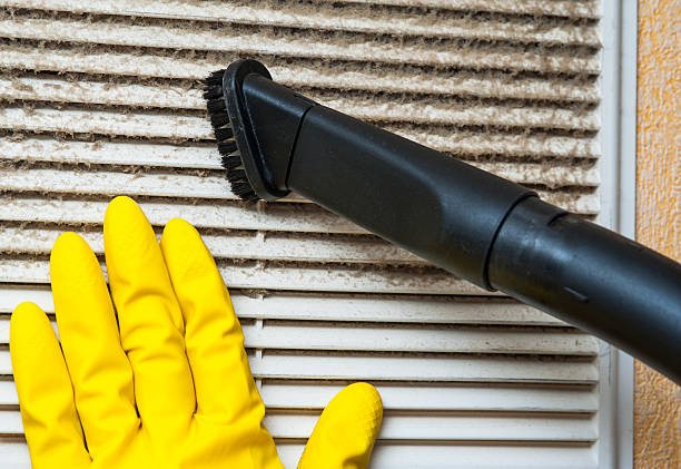 Best Air Vent Cleaning Services  in St Louis, MO